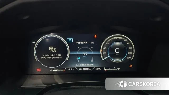 Ssangyong All New Rexton id 3640549 из Кореи 18