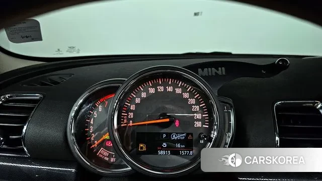 Mini Cooper Clubman id 3129321 из Кореи 18