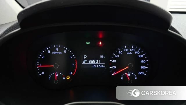 Kia All New Morning (JA) id 4732493 из Кореи 27