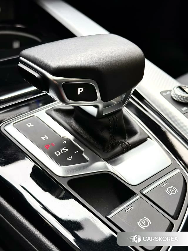 Audi A5 id 4271910 из Китая 12