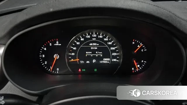 Kia The New Sorento id 3396991 из Кореи 18