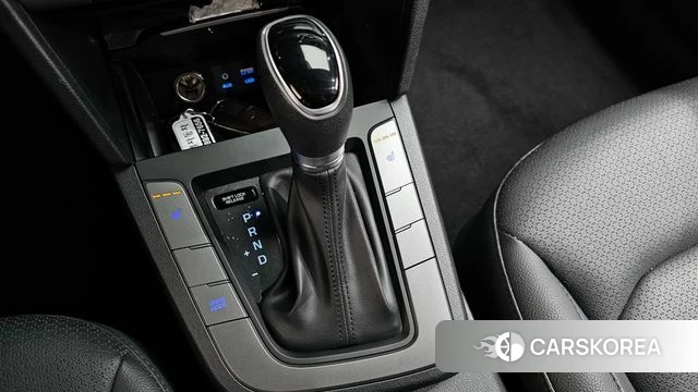 Hyundai Avante AD id 4197179 из Кореи 30