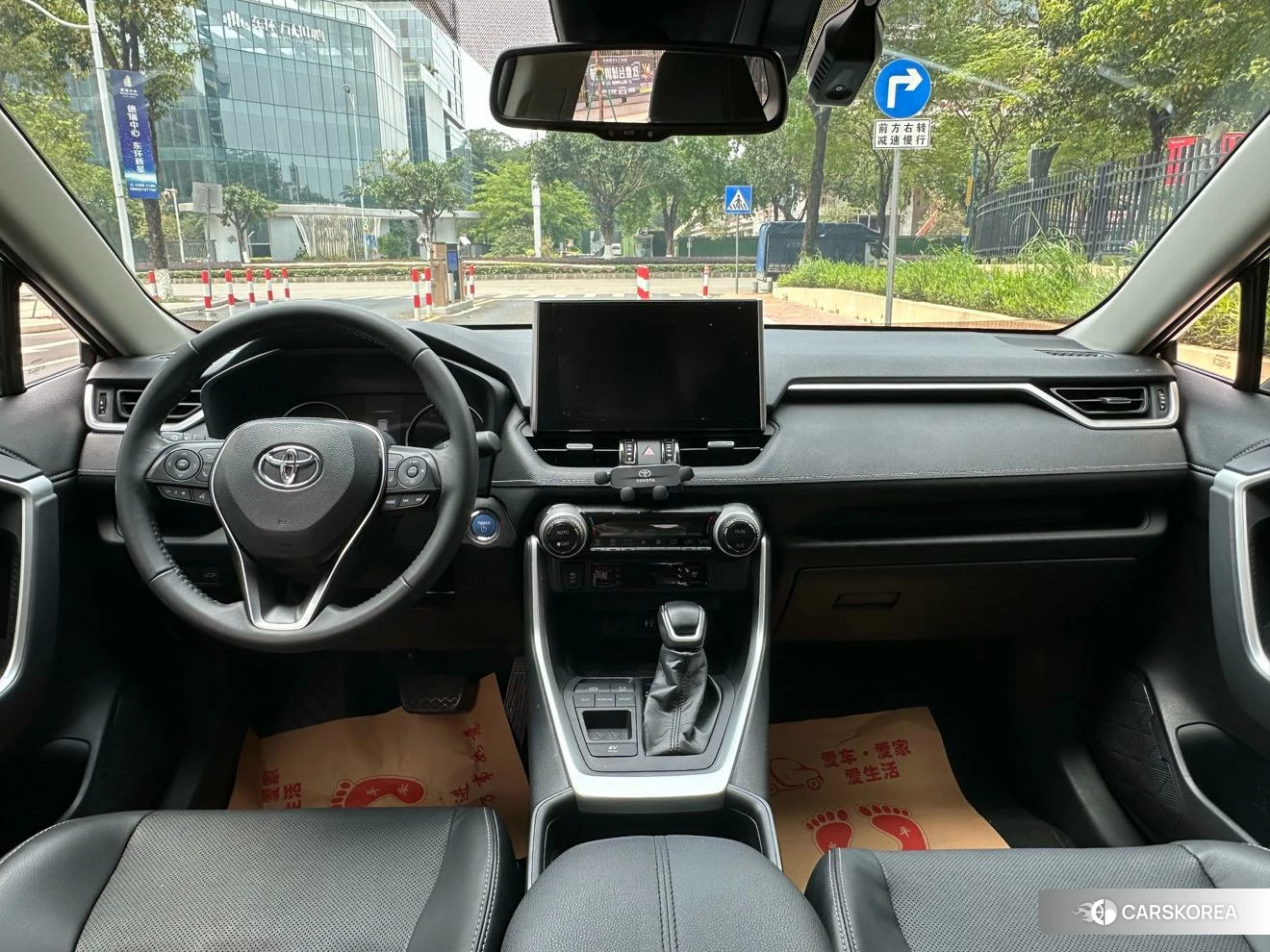 Toyota Wilanda id 4504965 из Китая 11