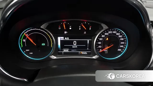 Chevrolet (GM Daewoo) All New Malibu id 3703815 из Кореи 18