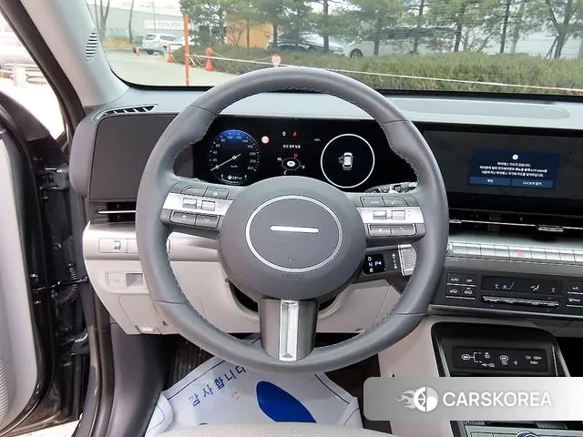 Hyundai Kona (SX2) id 3732540 из Кореи 18