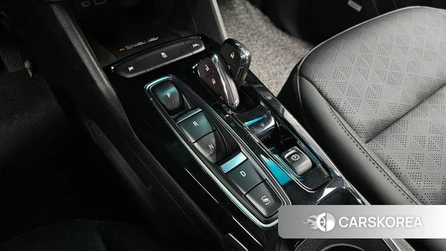 Chevrolet (GM Daewoo) New Bolt EV id 3793835 из Кореи 18