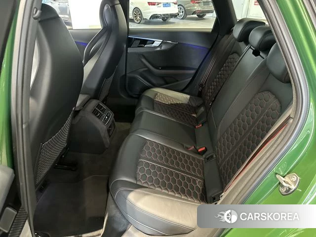 Audi RS 4 id 4261719 из Китая 10