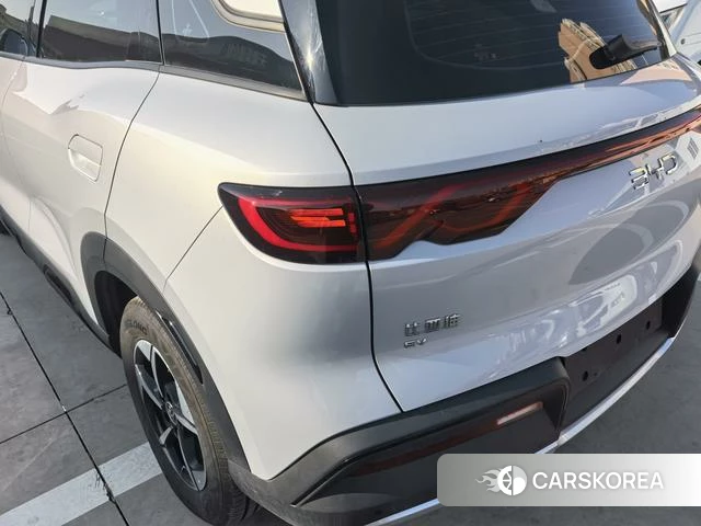 BYD Yuan UP id 4253205 из Китая 15