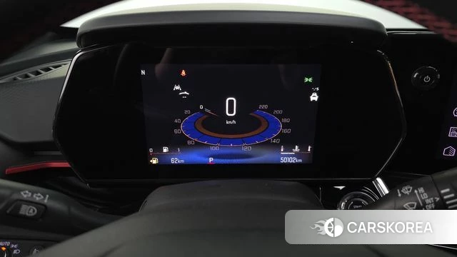 Chevrolet (GM Daewoo) Trax Crossover id 4230469 из Кореи 28