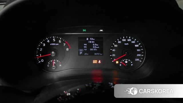 Kia Soul Booster id 4362330 из Кореи 28