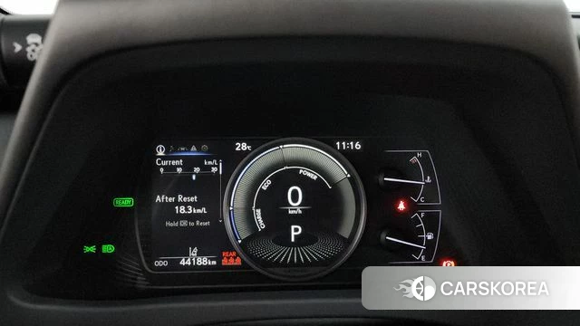 Lexus UX250h id 4632954 из Кореи 28