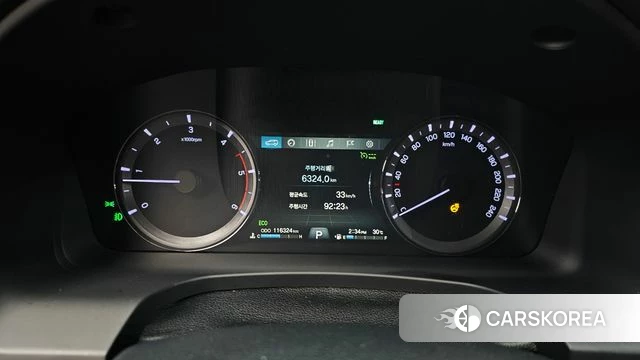 Ssangyong Rexton Sports Cannes id 4776157 из Кореи 18