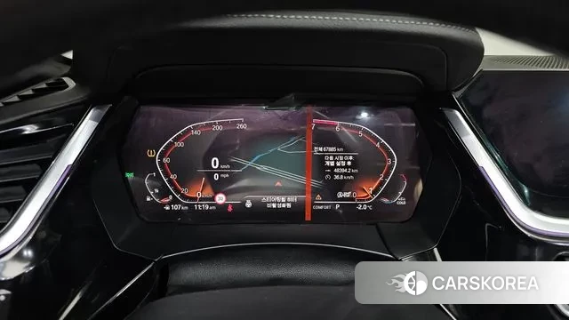 BMW Z4 (G29) id 3520217 из Кореи 18