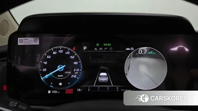 Kia Carnival 4th generation id 3691903 из Кореи 18