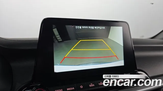 Kia Come New K3 id 2559894 из Кореи 18