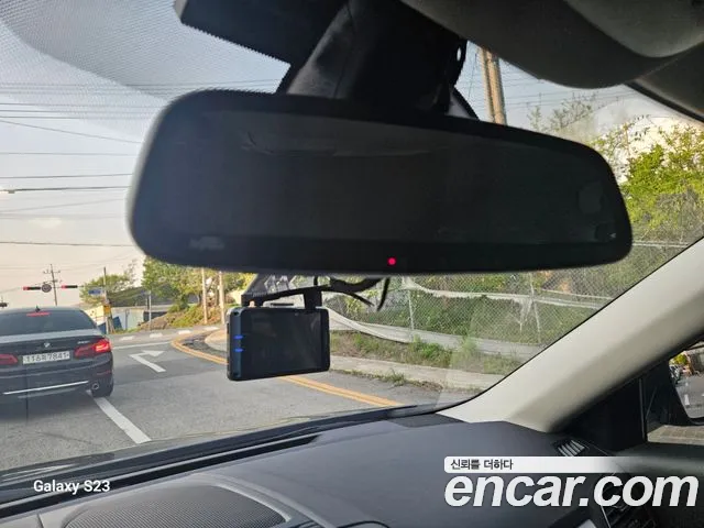 Renault Korea (Samsung) QM6 id 2719430 из Кореи 18