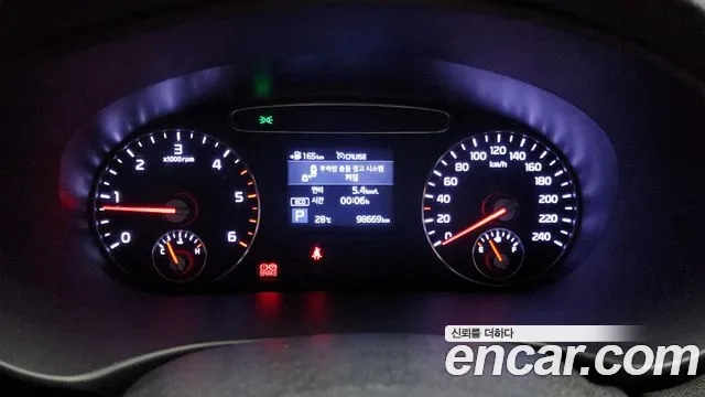 Kia The New Sorento id 2922756 из Кореи 18