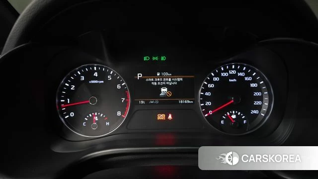 Kia The New K3 2nd generation id 4309596 из Кореи 30