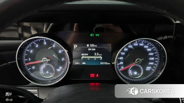 Hyundai The New Grandeur IG id 4922652 из Кореи 30