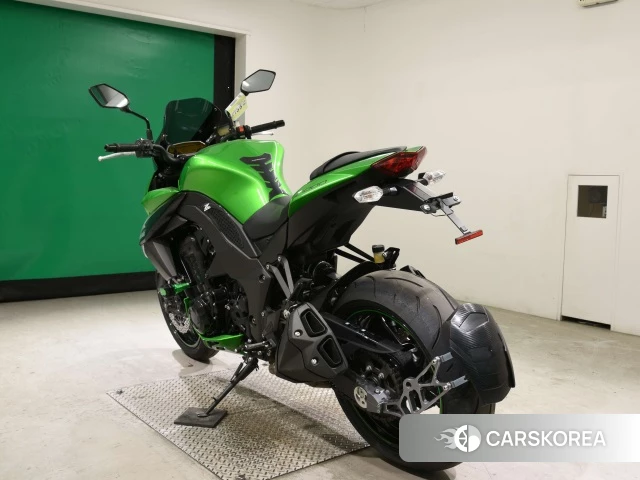 Проданный Kawasaki Z1000 id 4313156 из Японии, фото 8