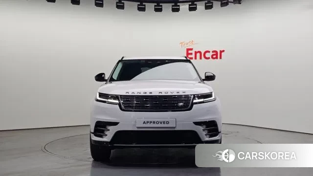 Land Rover Range Rover Velar id 3624265 из Кореи 18