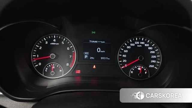 Kia The New K5 2nd generation id 4610362 из Кореи 18