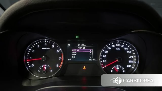 Kia The New K3 2nd generation id 3811562 из Кореи 18