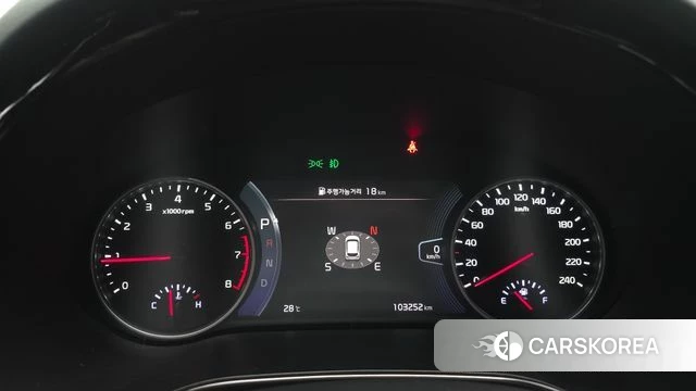 Kia Seltos id 4608890 из Кореи 28