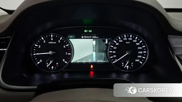 Kia More K9 id 3474246 из Кореи 18