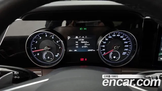 Hyundai The New Grandeur IG id 2936723 из Кореи 18