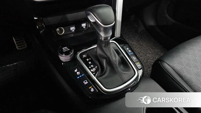Kia Seltos id 4672228 из Кореи 31