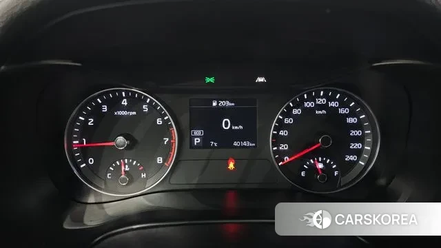 Kia Come New K3 id 3587585 из Кореи 18