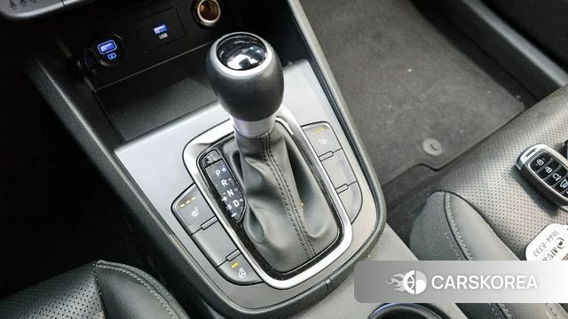 Hyundai The New Kona Hybrid id 4360874 из Кореи 30