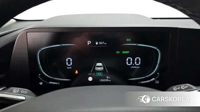 Kia Di Ol Nu Niro id 3787577 из Кореи 18