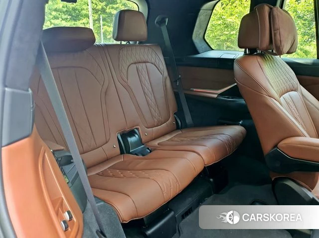 BMW X7 (G07) id 4489914 из Кореи 12