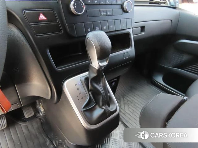 Hyundai Staria id 4670051 из Кореи 18