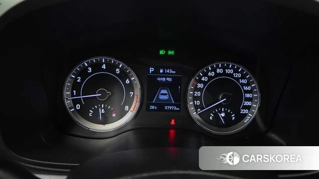 Hyundai Venue id 4482862 из Кореи 31