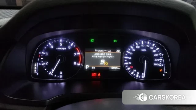 Kia K7 Premier id 3479803 из Кореи 18