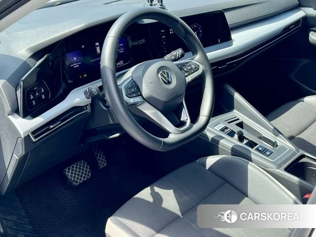 Volkswagen Golf id 4393213 из Китая 10