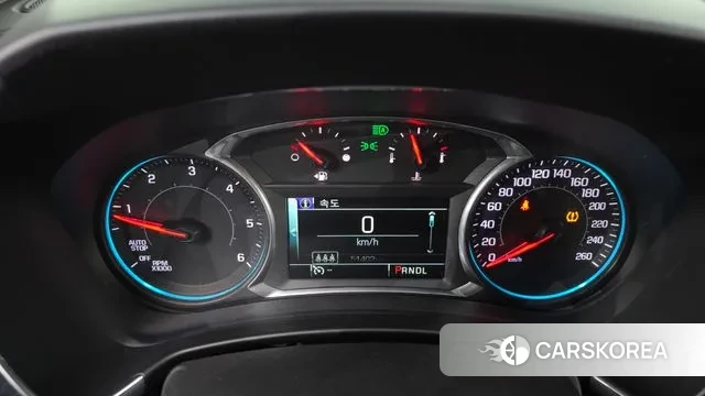 Chevrolet (GM Daewoo) Equinox id 3666818 из Кореи 18