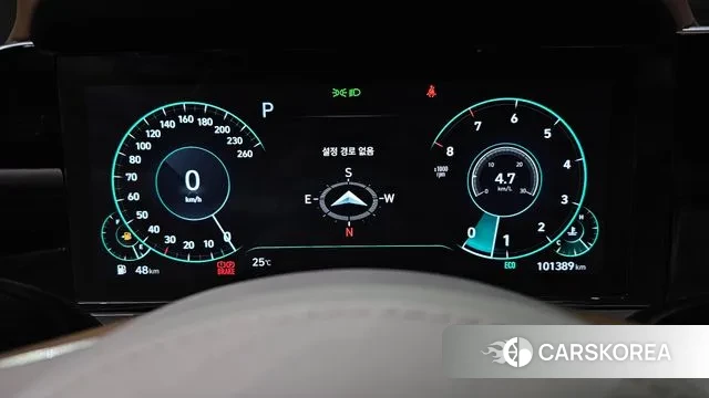 Hyundai The New Grandeur IG id 3016748 из Кореи 18