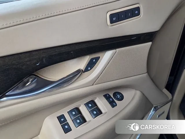 Cadillac Escalade id 3520190 из Кореи 17