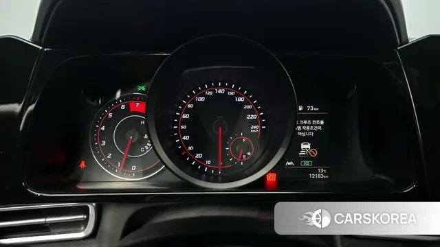 Hyundai Avante (CN7) id 3290708 из Кореи 18