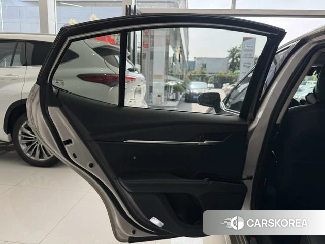 Toyota Camry id 4214051 из Китая 28