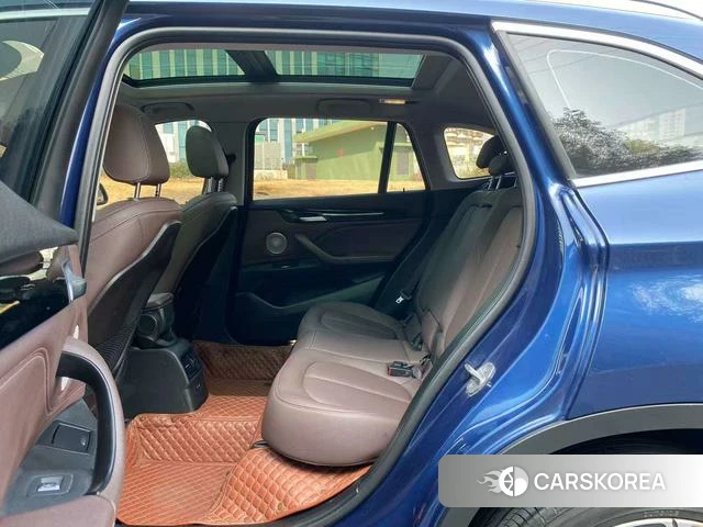 BMW X1 id 4297308 из Китая 15