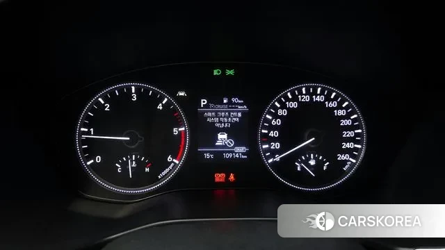 Hyundai Santa Fe TM id 3723700 из Кореи 18