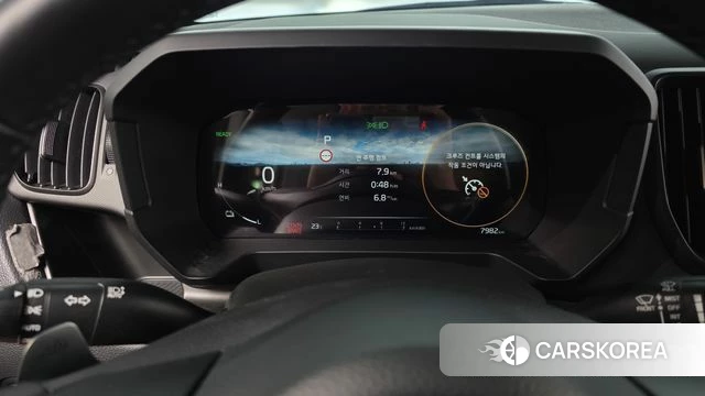 Kia The New Kia Ray EV id 4499847 из Кореи 34