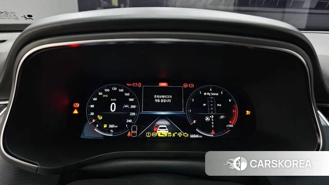 Renault Korea (Samsung) XM3 id 4595021 из Кореи 18
