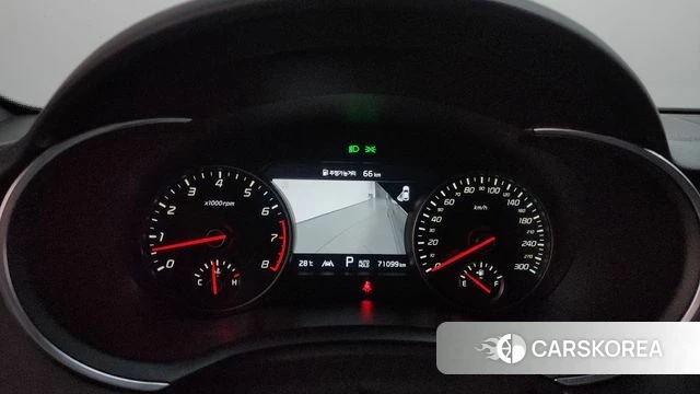 Kia Stinger Meister id 4529643 из Кореи 18