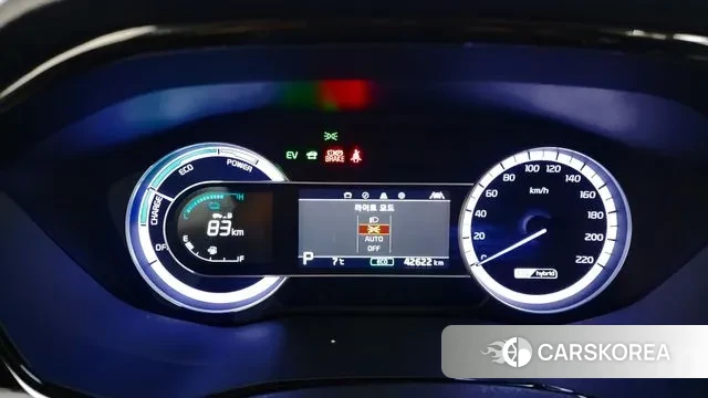 Kia The New Niro id 3748283 из Кореи 18